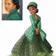 Illustration for article titled Role Models Re-Imagined As Disney Princesses Will Have You Perplexed